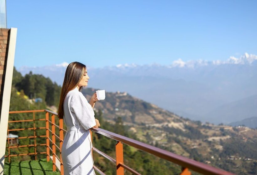 Fotos del hotel Mystic Mountain:  25