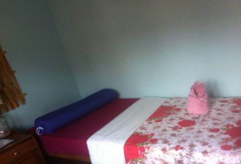 Отель Na & Luc Guesthouse