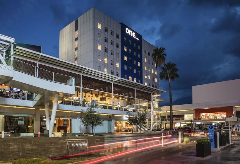 Fotos del hotel One Monterrey Tecnologico:  29