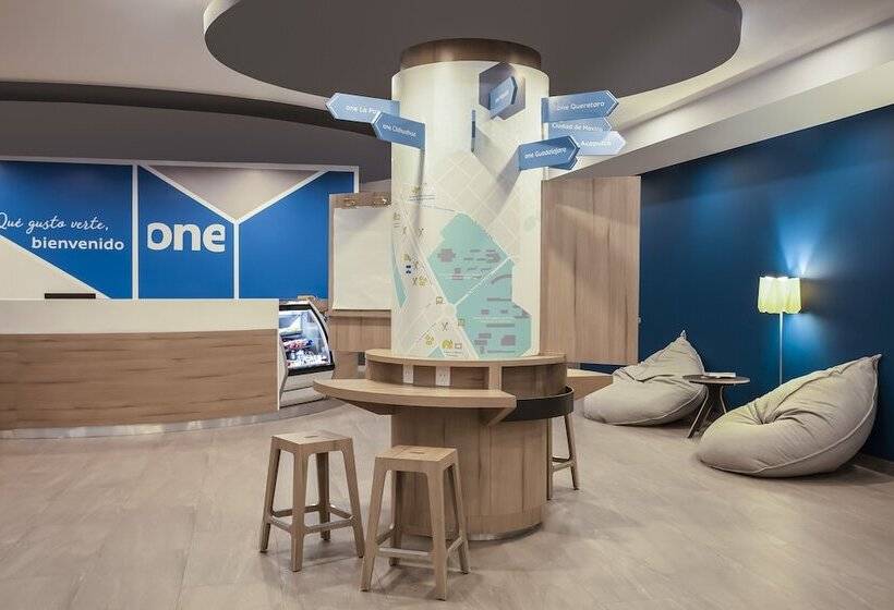 Fotos del hotel One Monterrey Tecnologico:  28