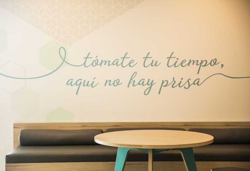 Fotos del hotel One Monterrey Tecnologico:  32