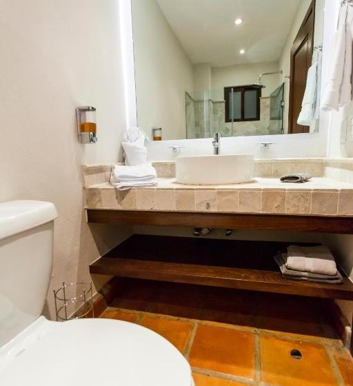 هتل Pacífica Resort San Miguel De Allende