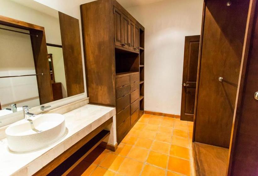 هتل Pacífica Resort San Miguel De Allende