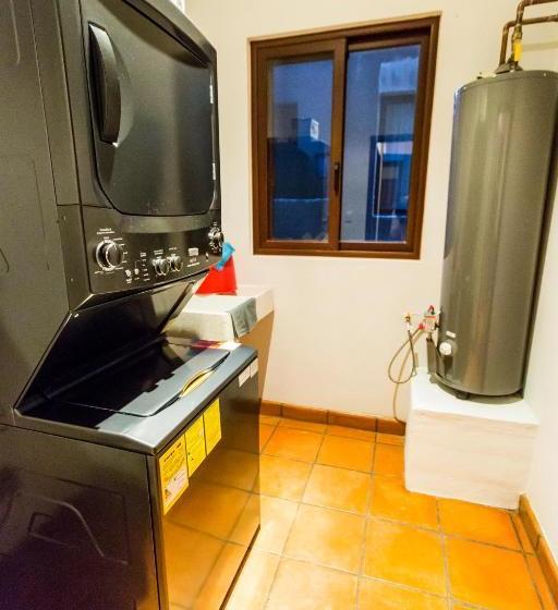 هتل Pacífica Resort San Miguel De Allende