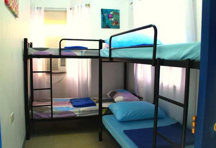 Hotel Panglao Island Inn Hostel