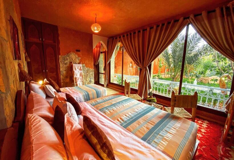 هتل Riad Chay & Boutique