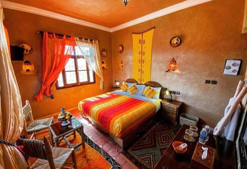 هتل Riad Chay & Boutique