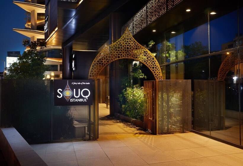 Fotos del hotel Sheraton Istanbul City Center:  18