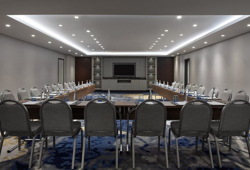 Fotos del hotel Sheraton Istanbul City Center:  20