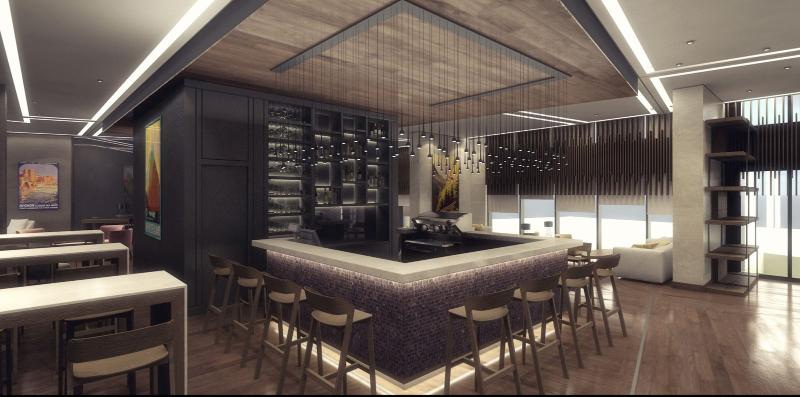 Fotos del hotel Sheraton Istanbul City Center:  23