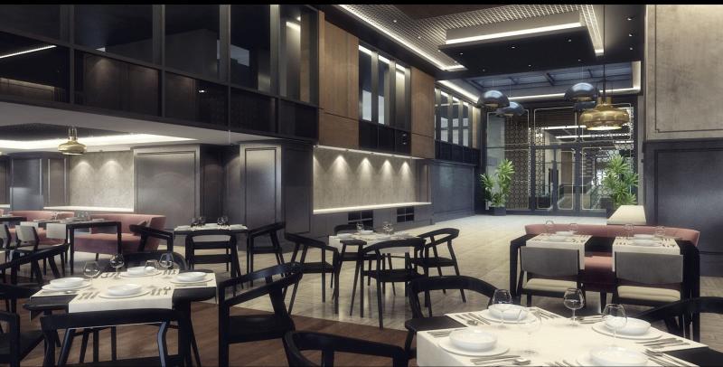 Fotos del hotel Sheraton Istanbul City Center:  31