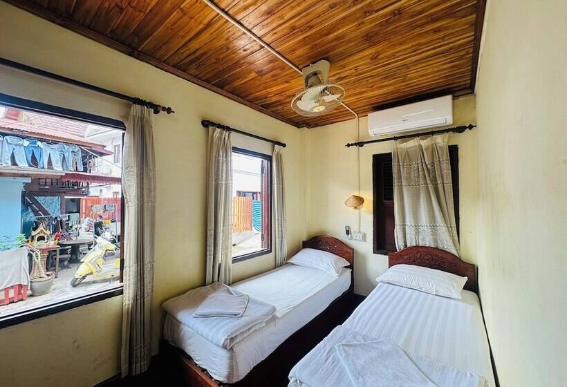 هتل Silikhane Guest House