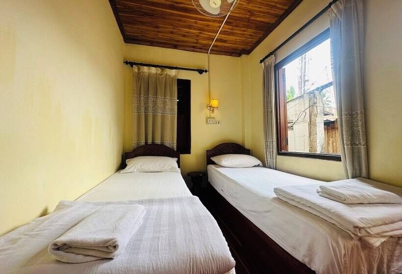 هتل Silikhane Guest House