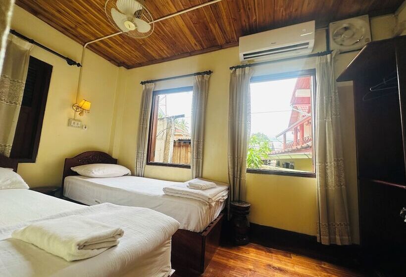 هتل Silikhane Guest House