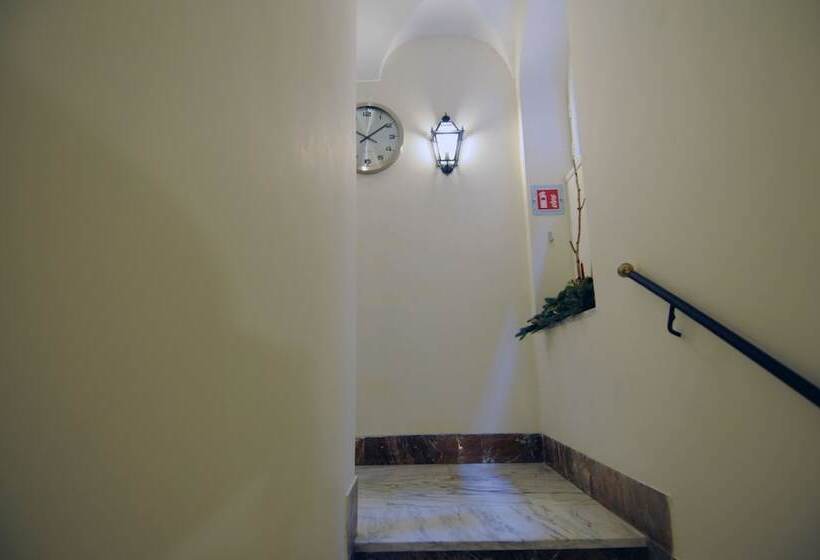 בית מלון כפרי Suite Fontana Di Trevi