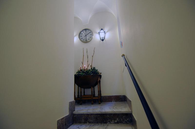 هتل Suite Fontana Di Trevi