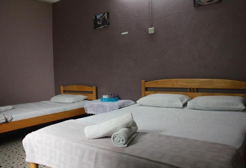 Отель Sun Golden Inn