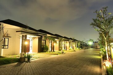 هتل The Baliview Luxury Villas & Resto