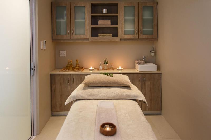هتل Thylitshia Villa Country Guest House