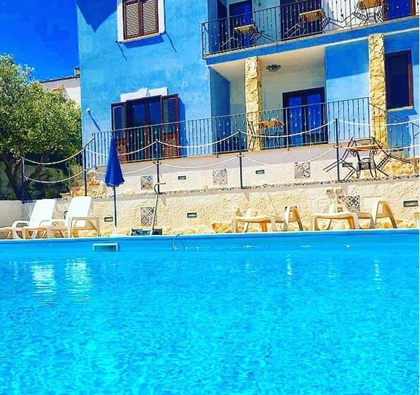 فندق Villa Lù