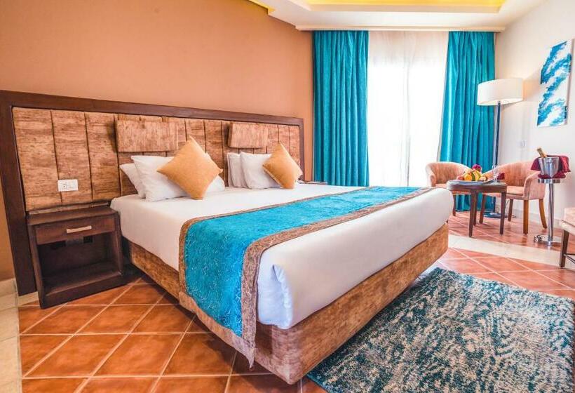 Ivy Cyrene Sharm Resort - Adults Friendly Plus 13