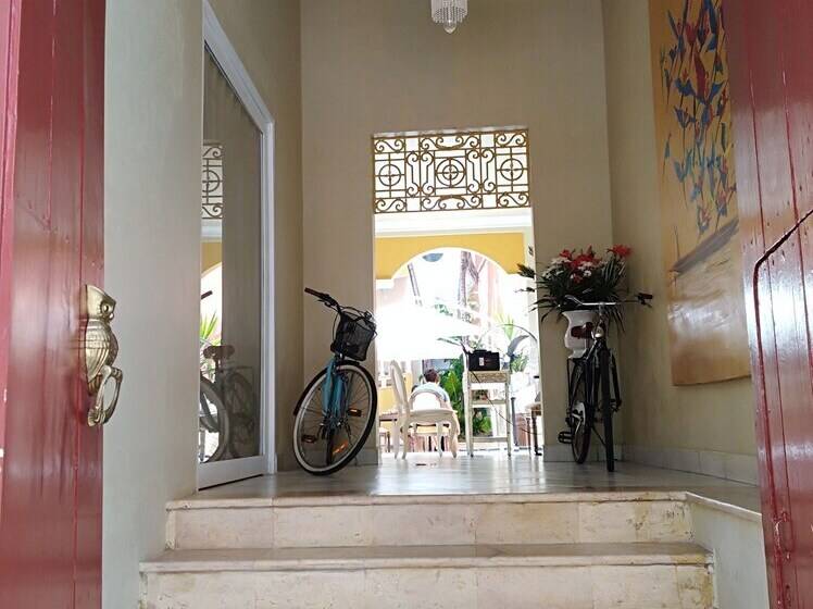 Fotos del hotel Mansion  Boutique:  28