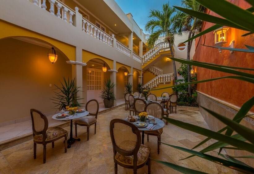 Fotos del hotel Mansion  Boutique:  23