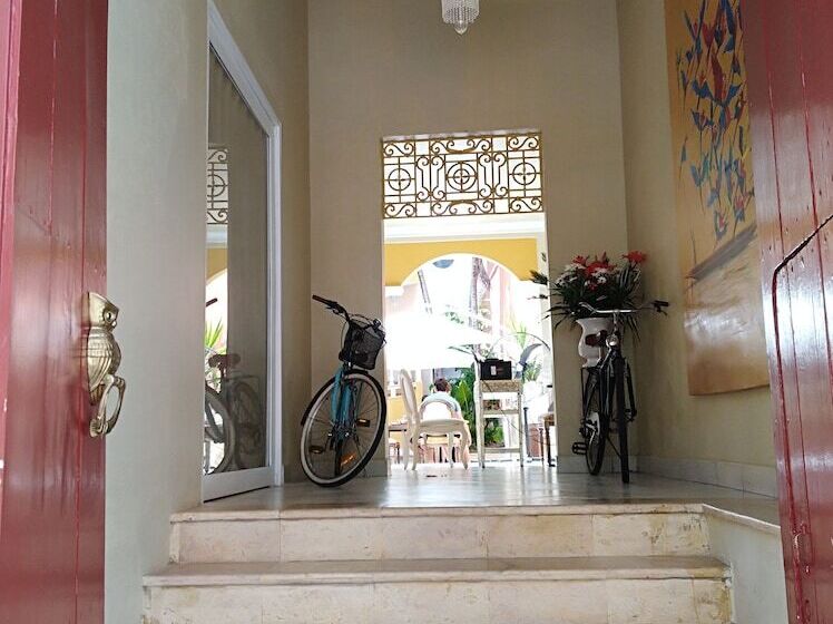 Fotos del hotel Mansion  Boutique:  26