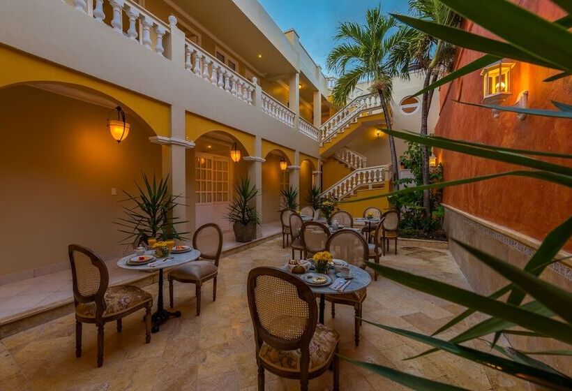 Fotos del hotel Mansion  Boutique:  18
