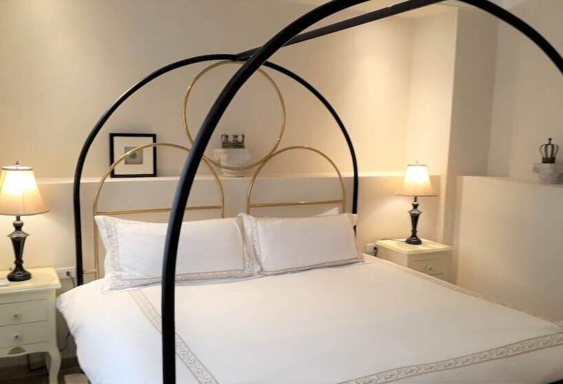 Fotos del hotel Mansion  Boutique:  29