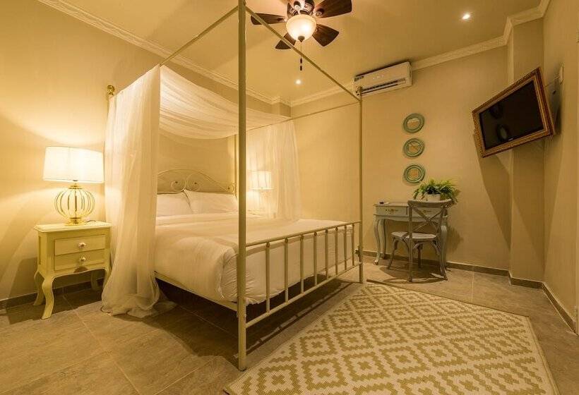 Fotos del hotel Mansion  Boutique:  30
