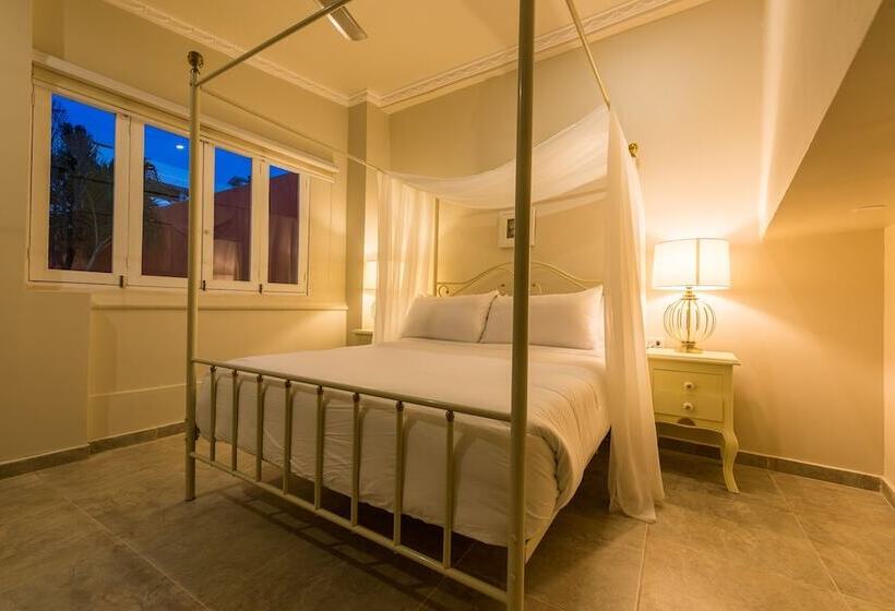 Fotos del hotel Mansion  Boutique:  31