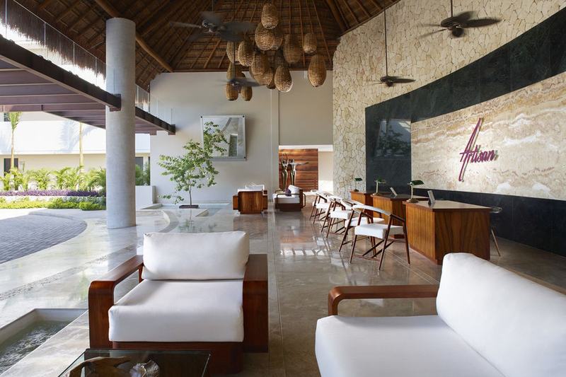 Fotos del hotel Artisan Playa Paraíso:  4