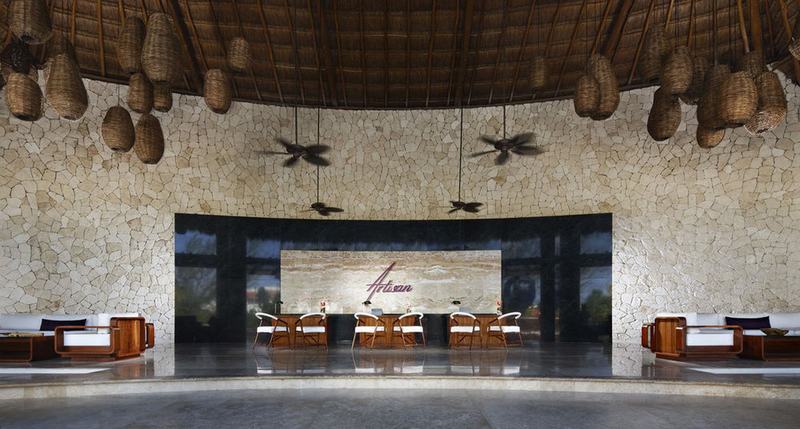 Fotos del hotel Artisan Playa Paraíso:  6