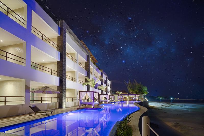 Fotos del hotel Artisan Playa Paraíso:  9