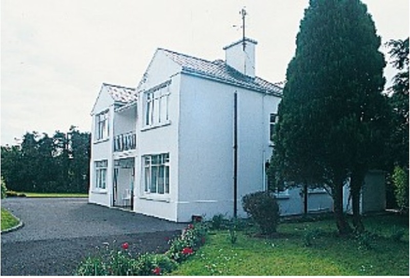 تختخواب و صبحانه Aisling House