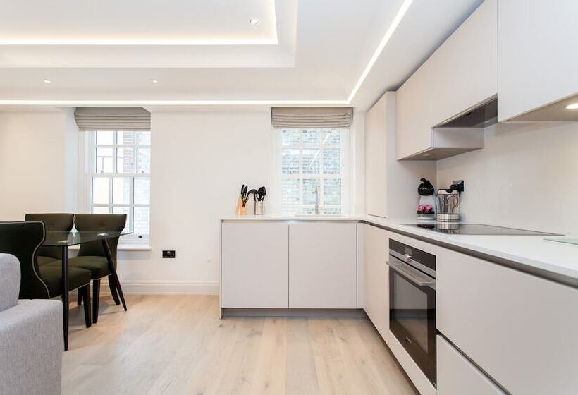 Hope House Residences By Aeria Apartments