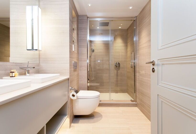 Hope House Residences By Aeria Apartments