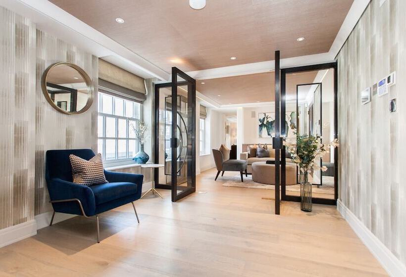 Hope House Residences By Aeria Apartments