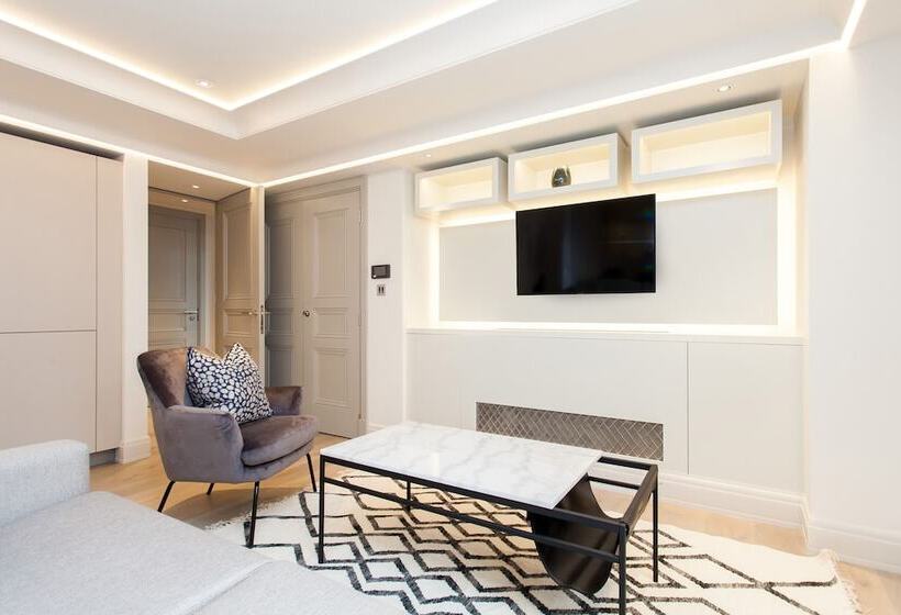 Hope House Residences By Aeria Apartments