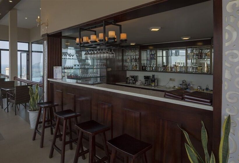 Fotos del hotel Seven Sea  Da Nang:  4