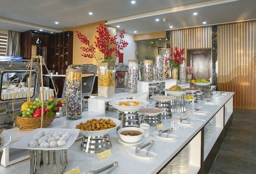 Fotos del hotel Seven Sea  Da Nang:  6