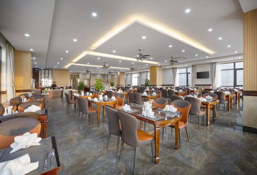 Fotos del hotel Seven Sea  Da Nang:  9