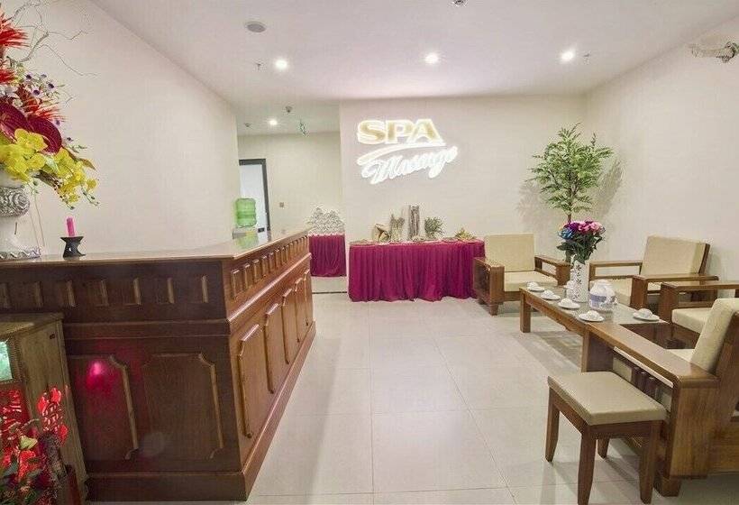 Fotos del hotel Seven Sea  Da Nang:  12