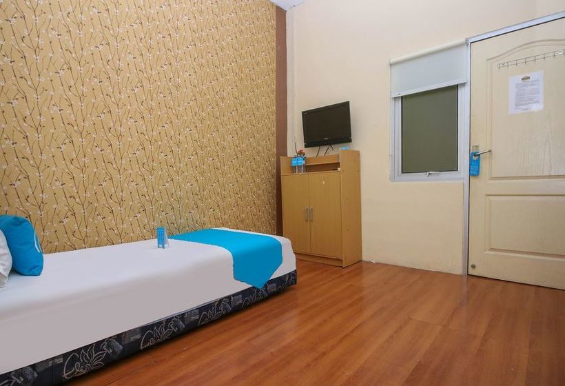 Отель Airy Klandasan Ulu Sudirman 26 Balikpapan