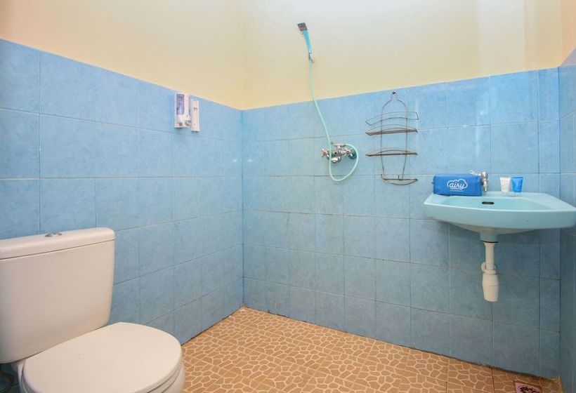 فندق Airy Klandasan Ulu Sudirman 26 Balikpapan