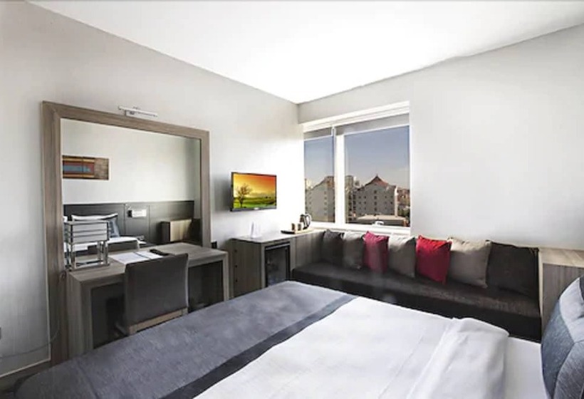 Fotos del hotel Akoni:  10