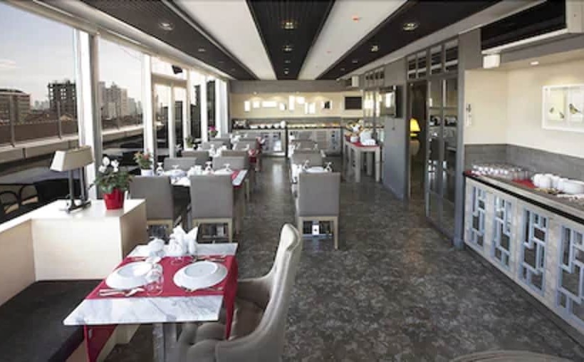 Fotos del hotel Akoni:  23