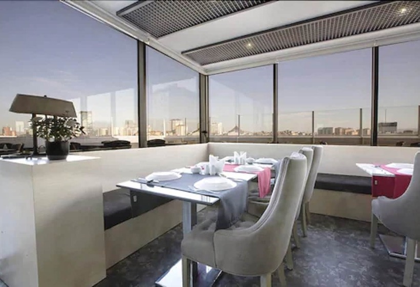 Fotos del hotel Akoni:  18