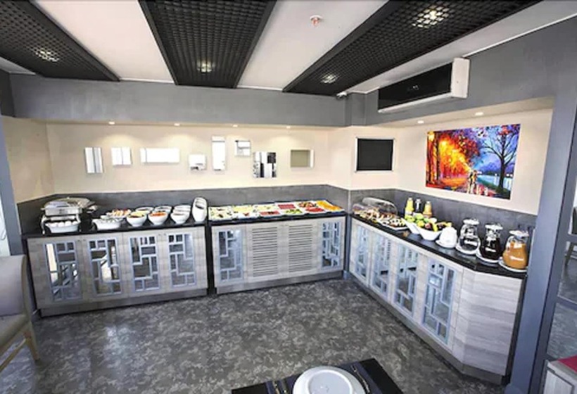 Fotos del hotel Akoni:  20